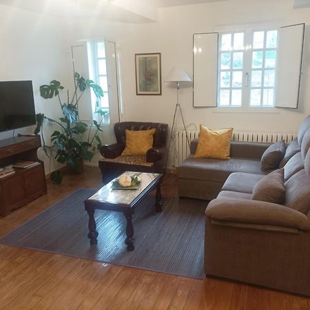 Вилла Casa Do Cuco, Ribeira Sacra Оренсе Экстерьер фото